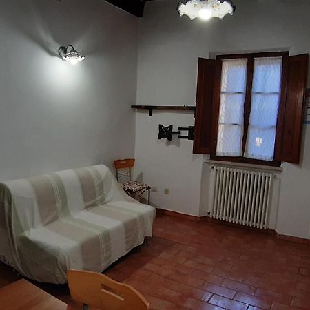 Appartamento Porta Nova Rapolano Terme Esterno foto