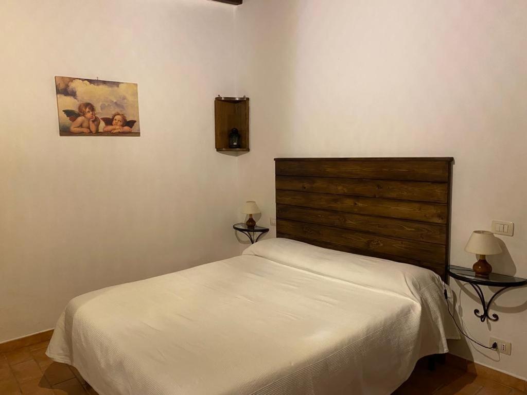 Appartamento Porta Nova Rapolano Terme Esterno foto